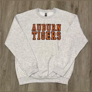 Auburn Sweatshirt